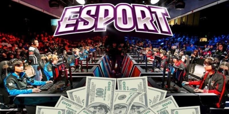Bet Esports UU88 biến động cá cược theo từng trận đấu